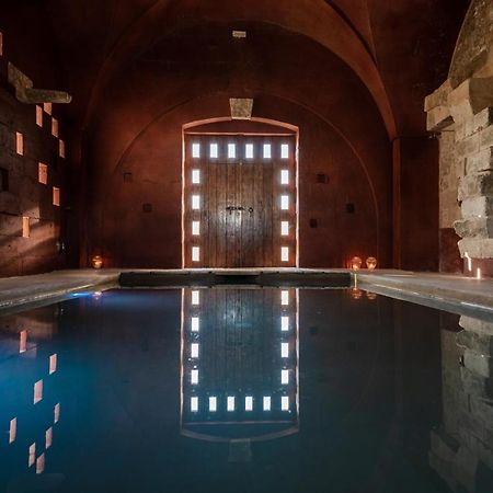 마두리아 Masseria Palombara Relais & Spa - Adults Only 빌라 외부 사진