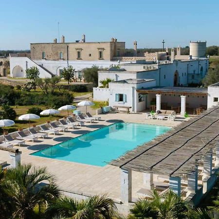 Masseria Palombara Relais & Spa - Adults Only 마두리아 외부 사진
