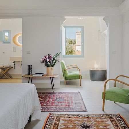Masseria Palombara Relais & Spa - Adults Only 마두리아 외부 사진