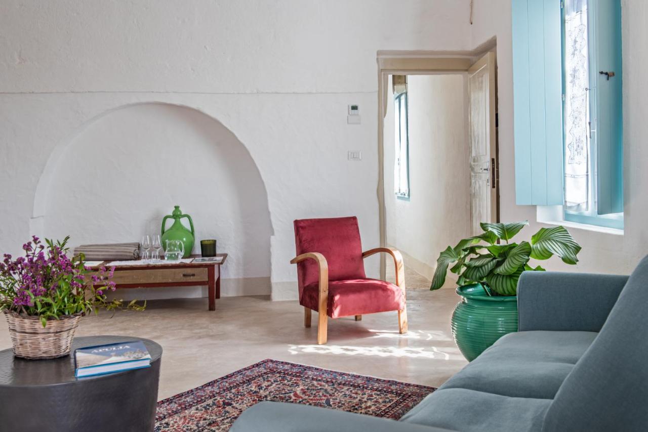 Masseria Palombara Relais & Spa - Adults Only 마두리아 외부 사진