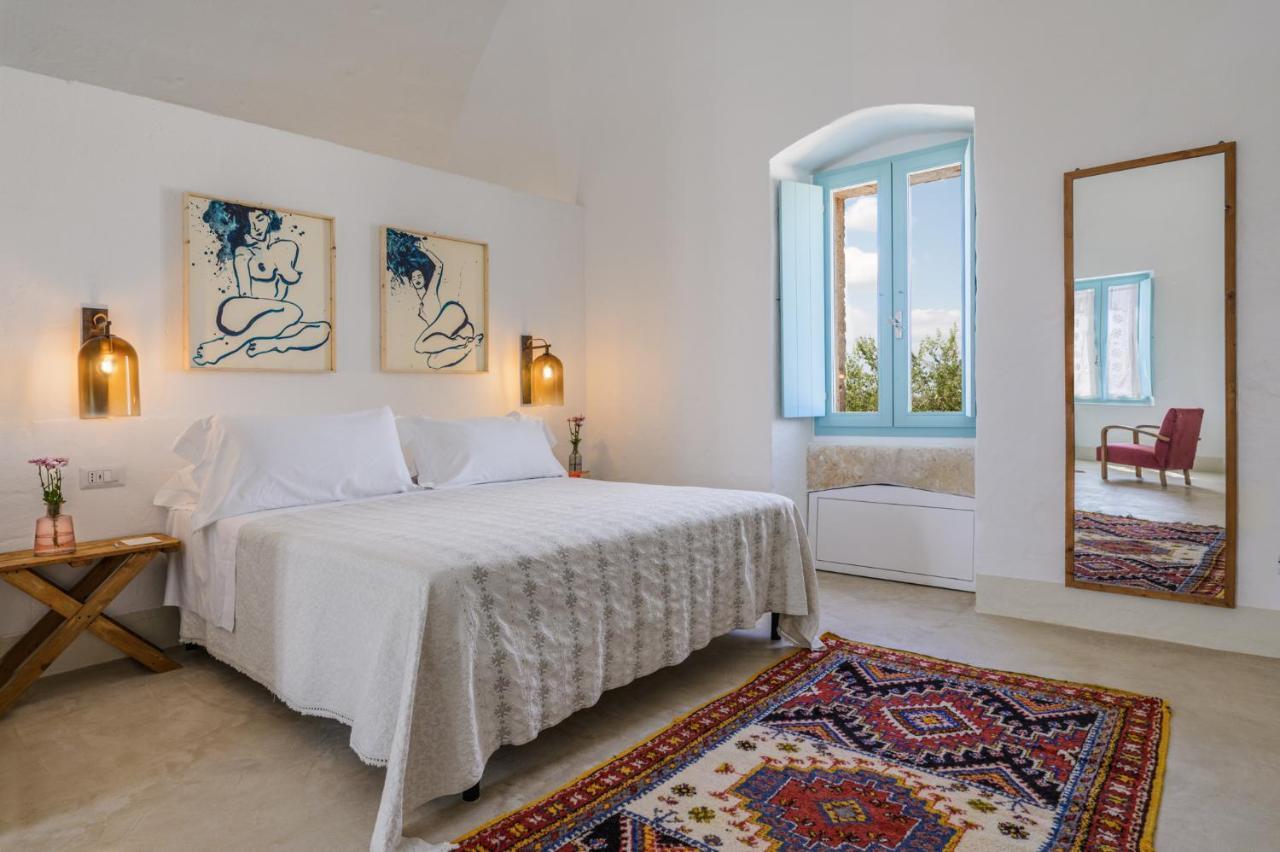 Masseria Palombara Relais & Spa - Adults Only 마두리아 외부 사진