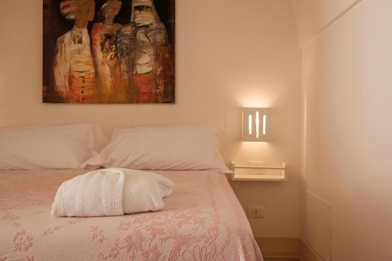 Masseria Palombara Relais & Spa - Adults Only 마두리아 외부 사진
