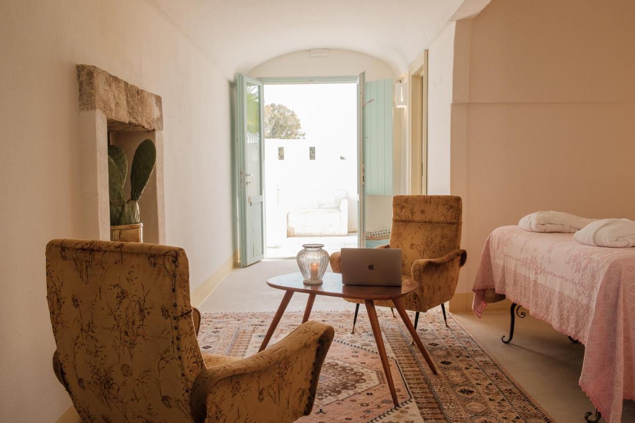 Masseria Palombara Relais & Spa - Adults Only 마두리아 외부 사진