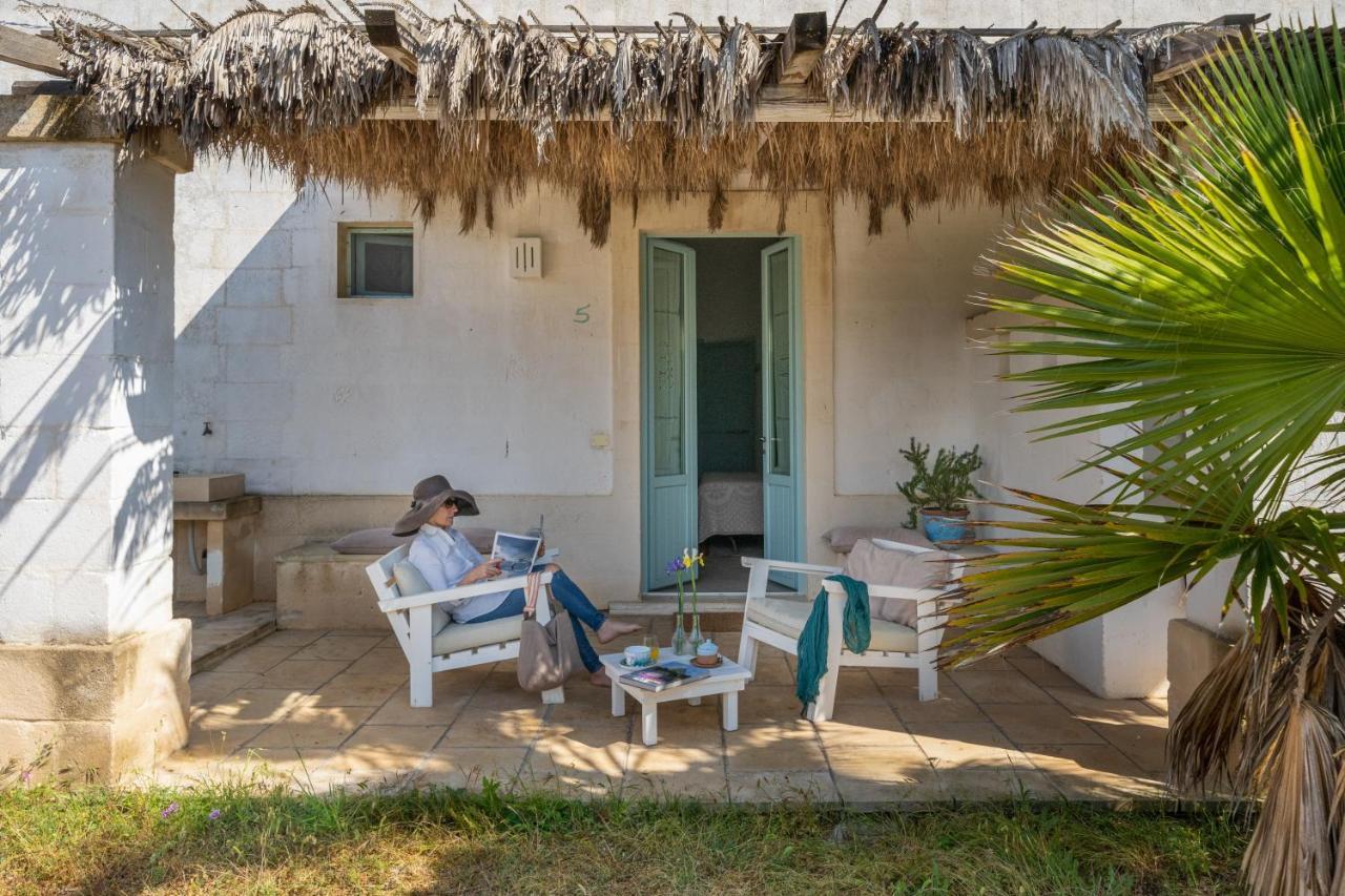 Masseria Palombara Relais & Spa - Adults Only 마두리아 외부 사진