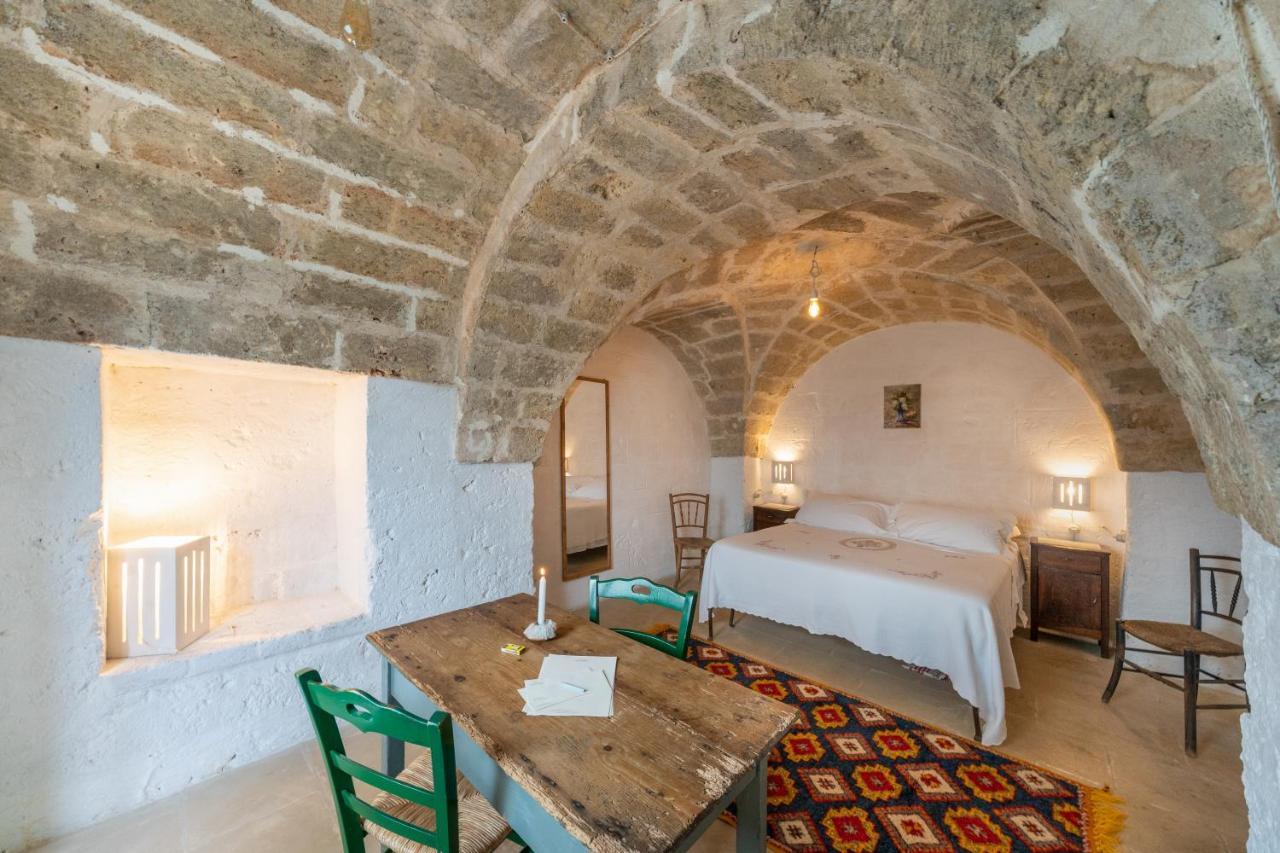 Masseria Palombara Relais & Spa - Adults Only 마두리아 외부 사진