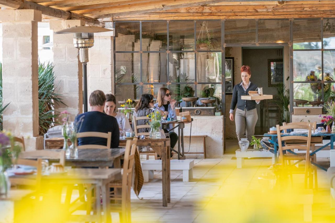 Masseria Palombara Relais & Spa - Adults Only 마두리아 외부 사진