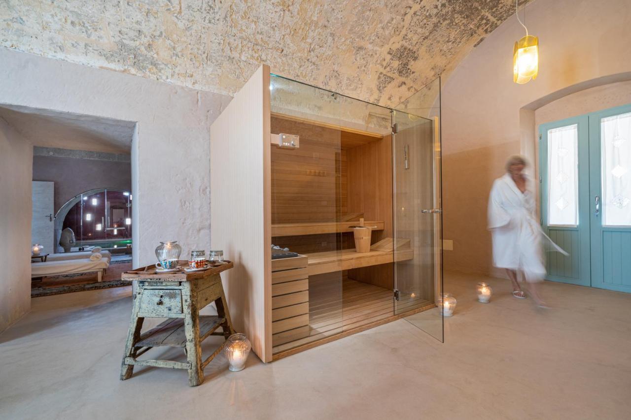 Masseria Palombara Relais & Spa - Adults Only 마두리아 외부 사진
