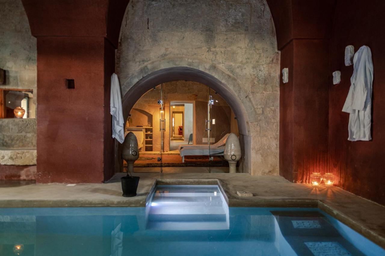 Masseria Palombara Relais & Spa - Adults Only 마두리아 외부 사진