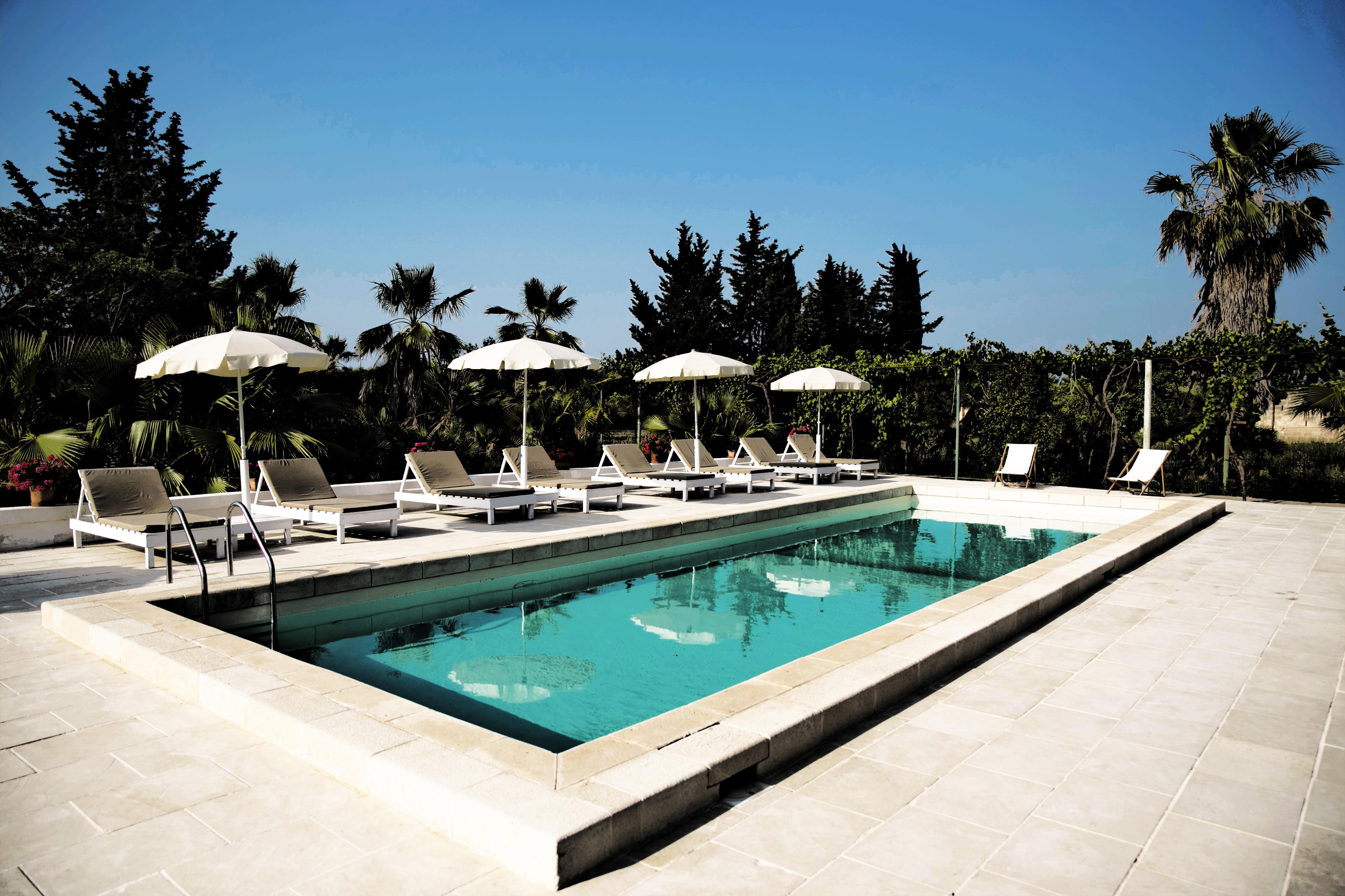 Masseria Palombara Relais & Spa - Adults Only 마두리아 외부 사진