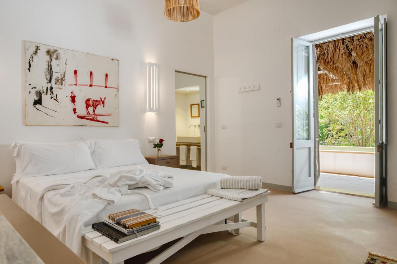 Masseria Palombara Relais & Spa - Adults Only 마두리아 외부 사진
