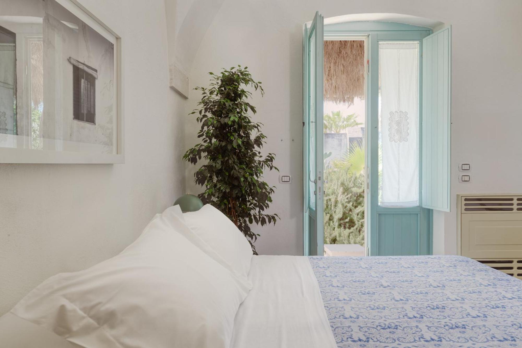 Masseria Palombara Relais & Spa - Adults Only 마두리아 외부 사진