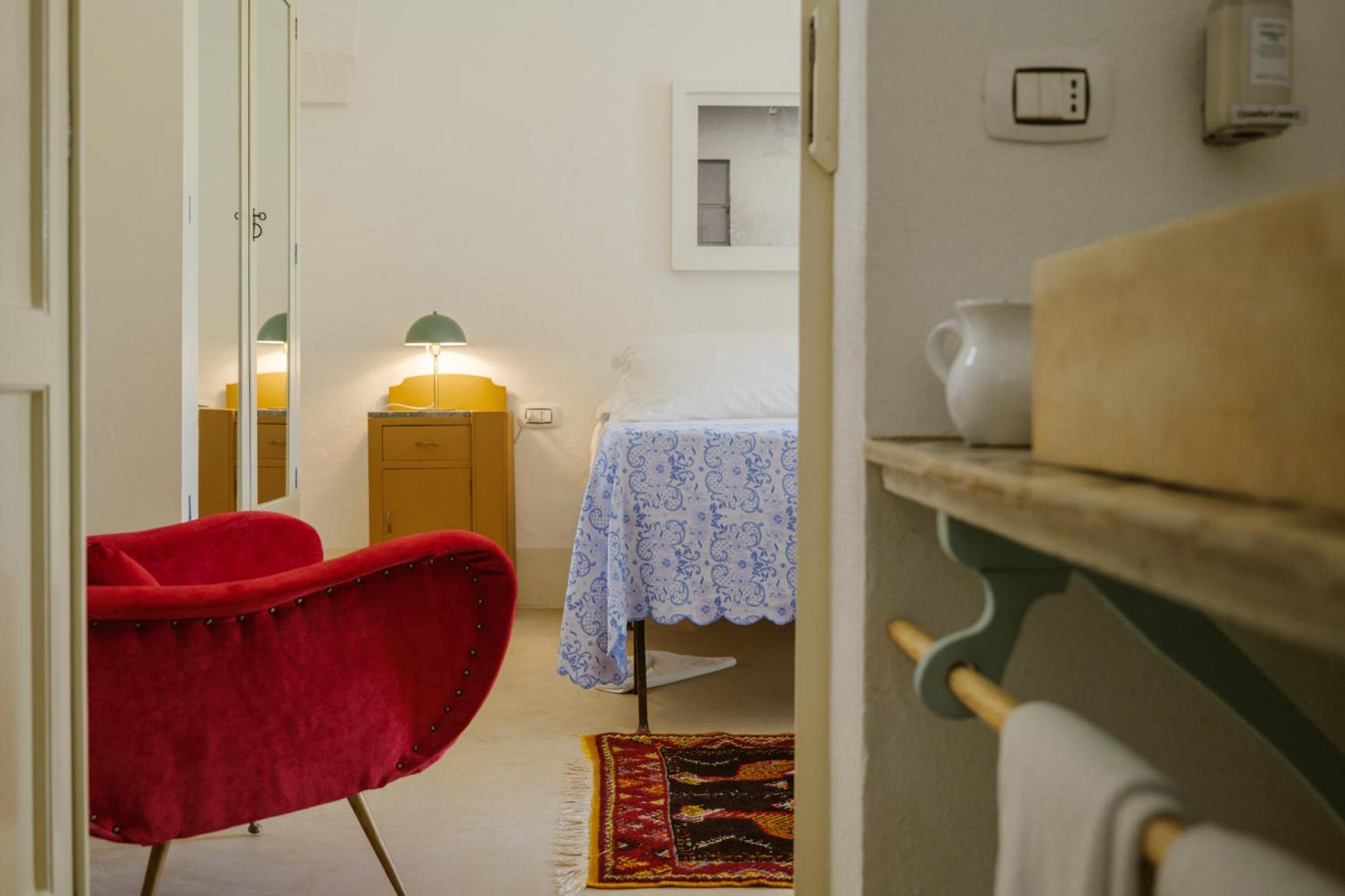 Masseria Palombara Relais & Spa - Adults Only 마두리아 외부 사진