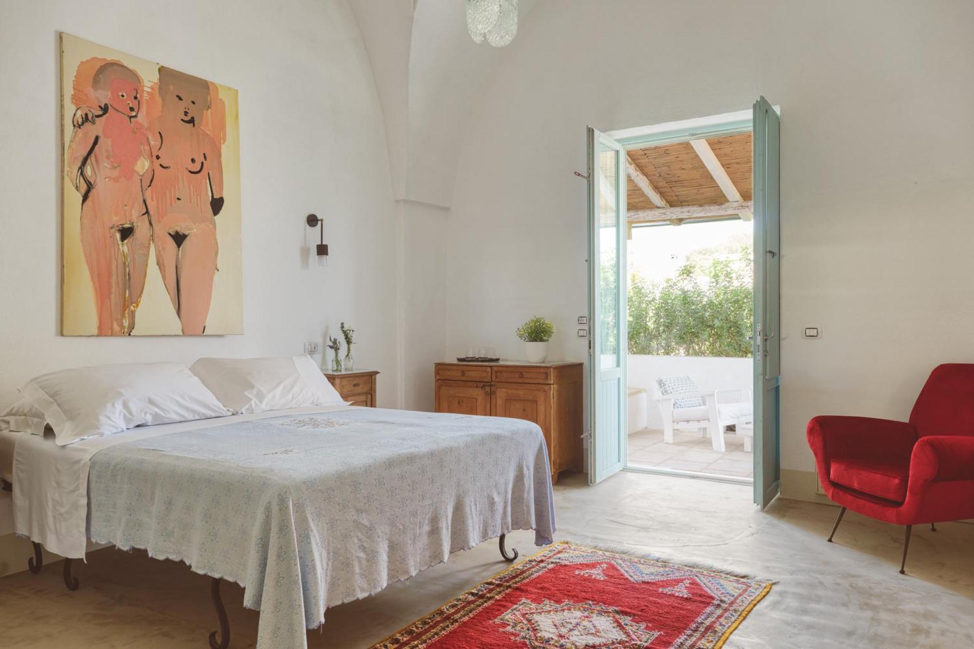 Masseria Palombara Relais & Spa - Adults Only 마두리아 외부 사진