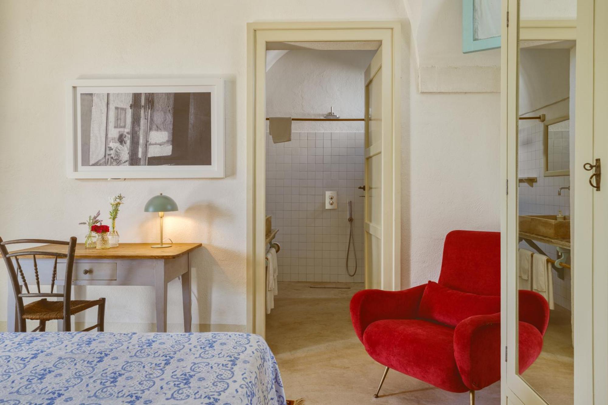 Masseria Palombara Relais & Spa - Adults Only 마두리아 외부 사진