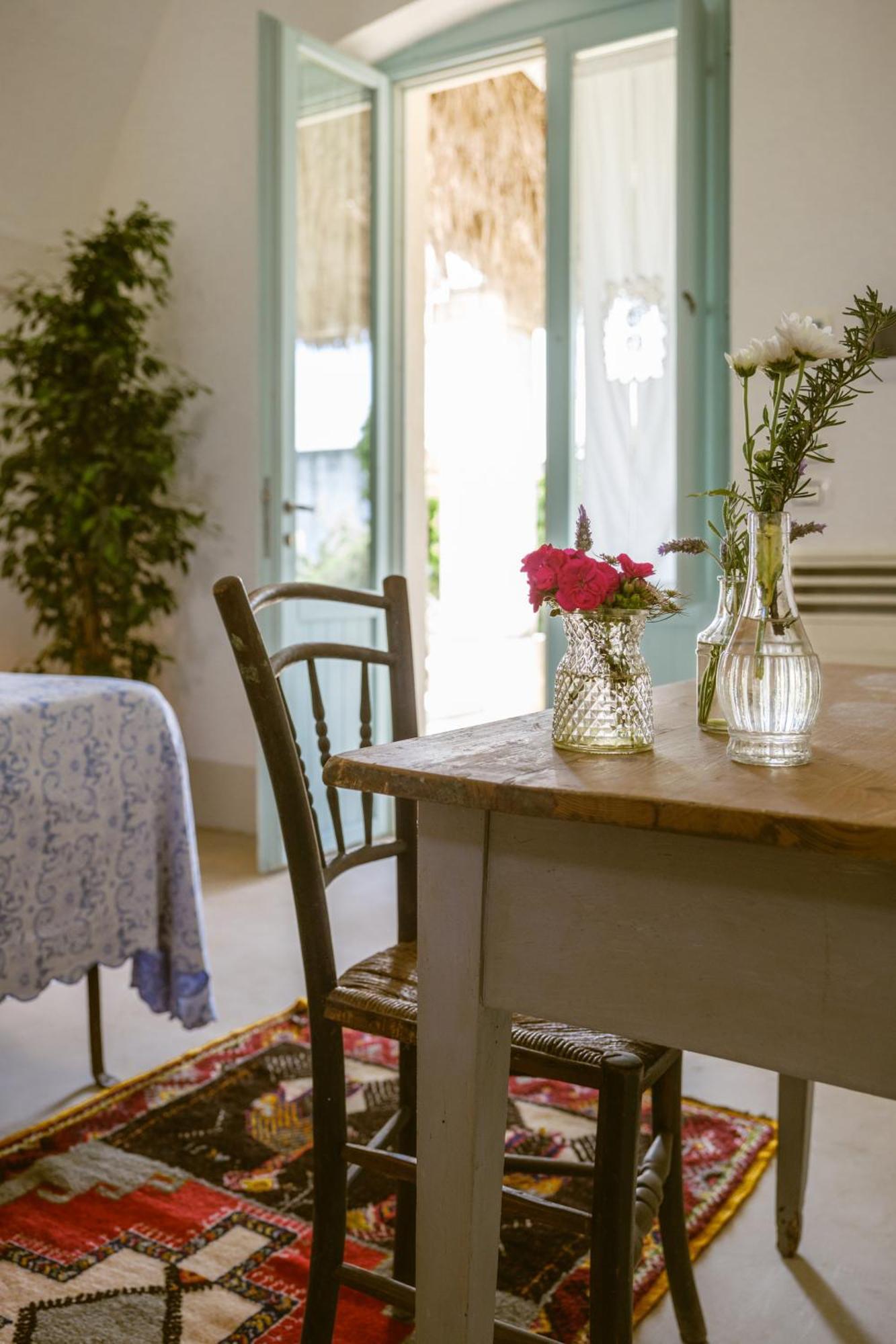 Masseria Palombara Relais & Spa - Adults Only 마두리아 외부 사진