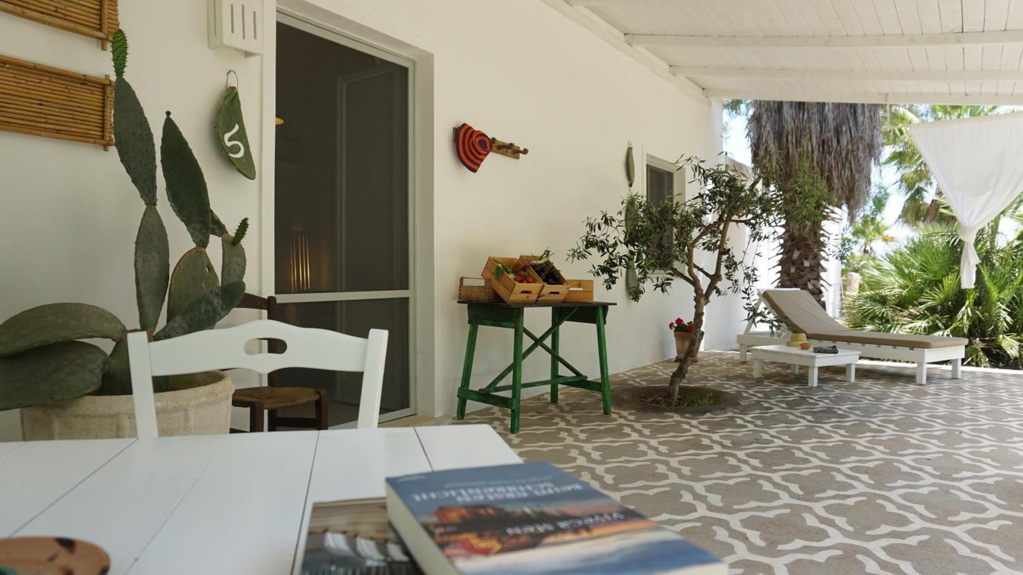 Masseria Palombara Relais & Spa - Adults Only 마두리아 외부 사진