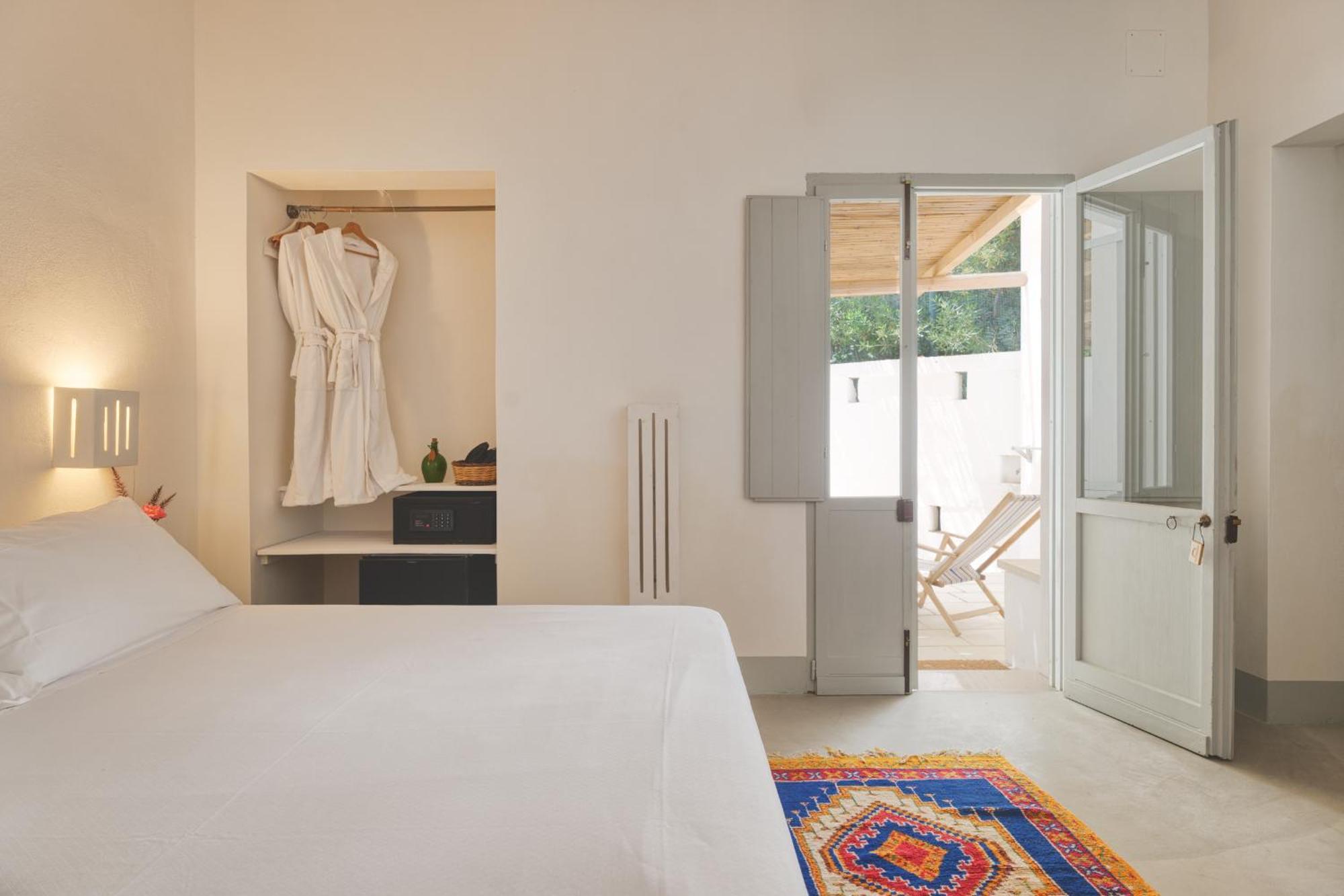 Masseria Palombara Relais & Spa - Adults Only 마두리아 외부 사진