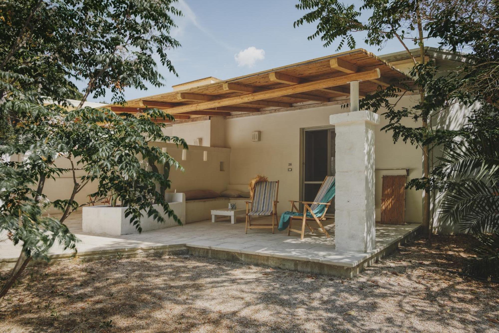 Masseria Palombara Relais & Spa - Adults Only 마두리아 외부 사진