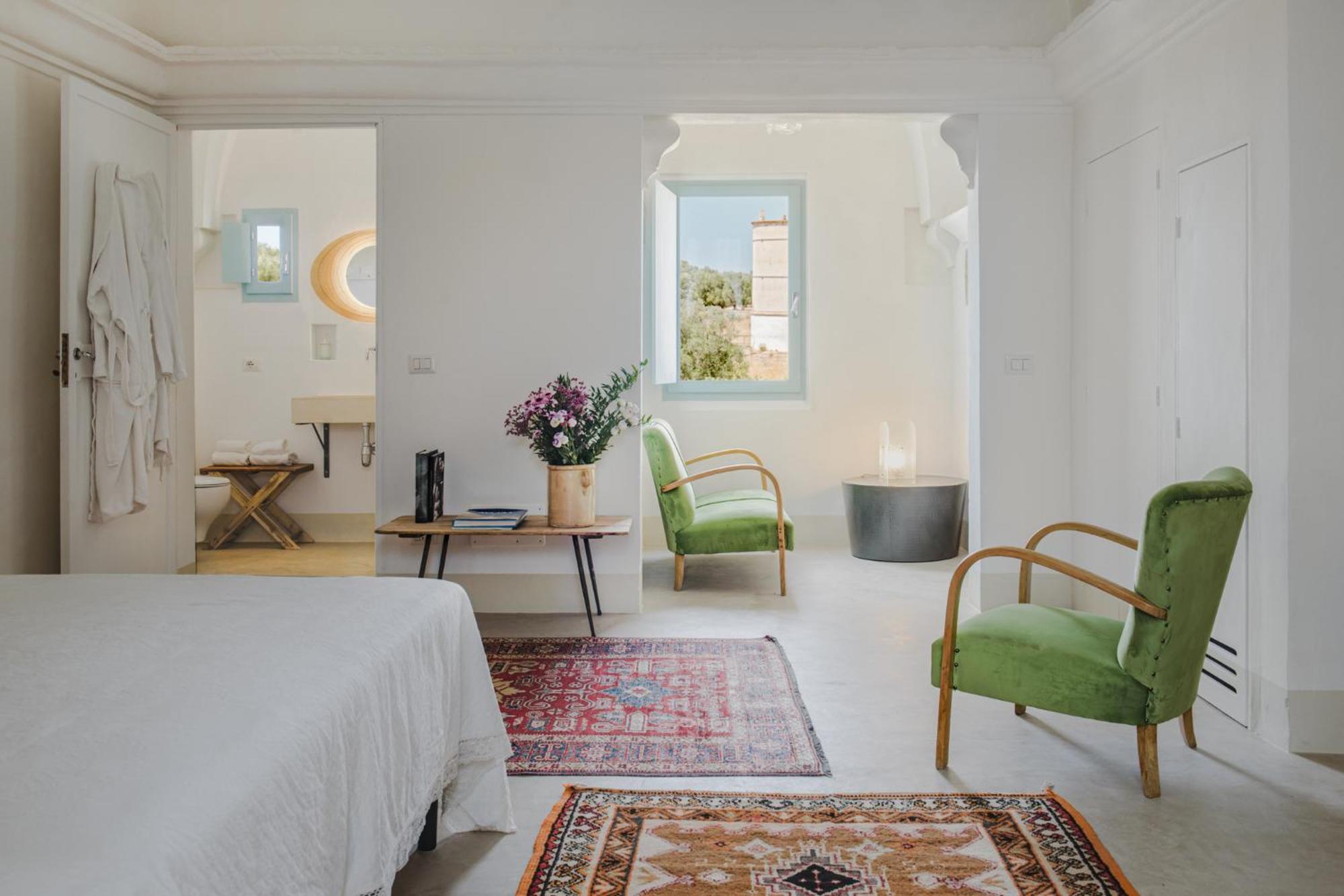 Masseria Palombara Relais & Spa - Adults Only 마두리아 외부 사진