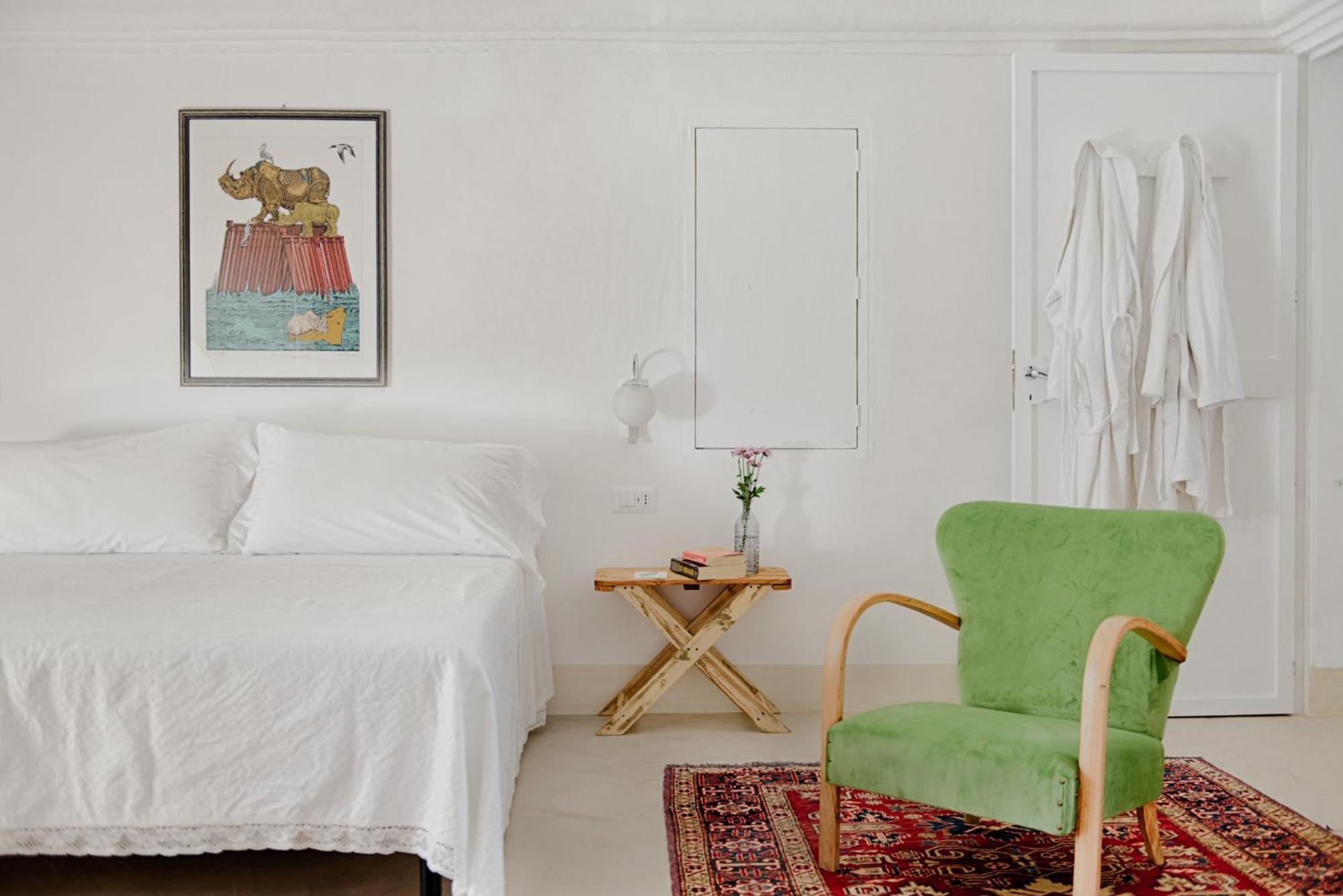 Masseria Palombara Relais & Spa - Adults Only 마두리아 외부 사진